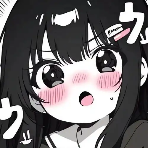 炉边人头像